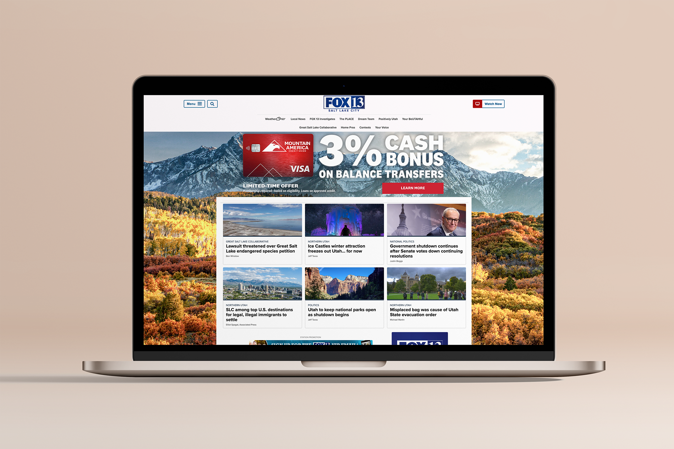 Responsive image