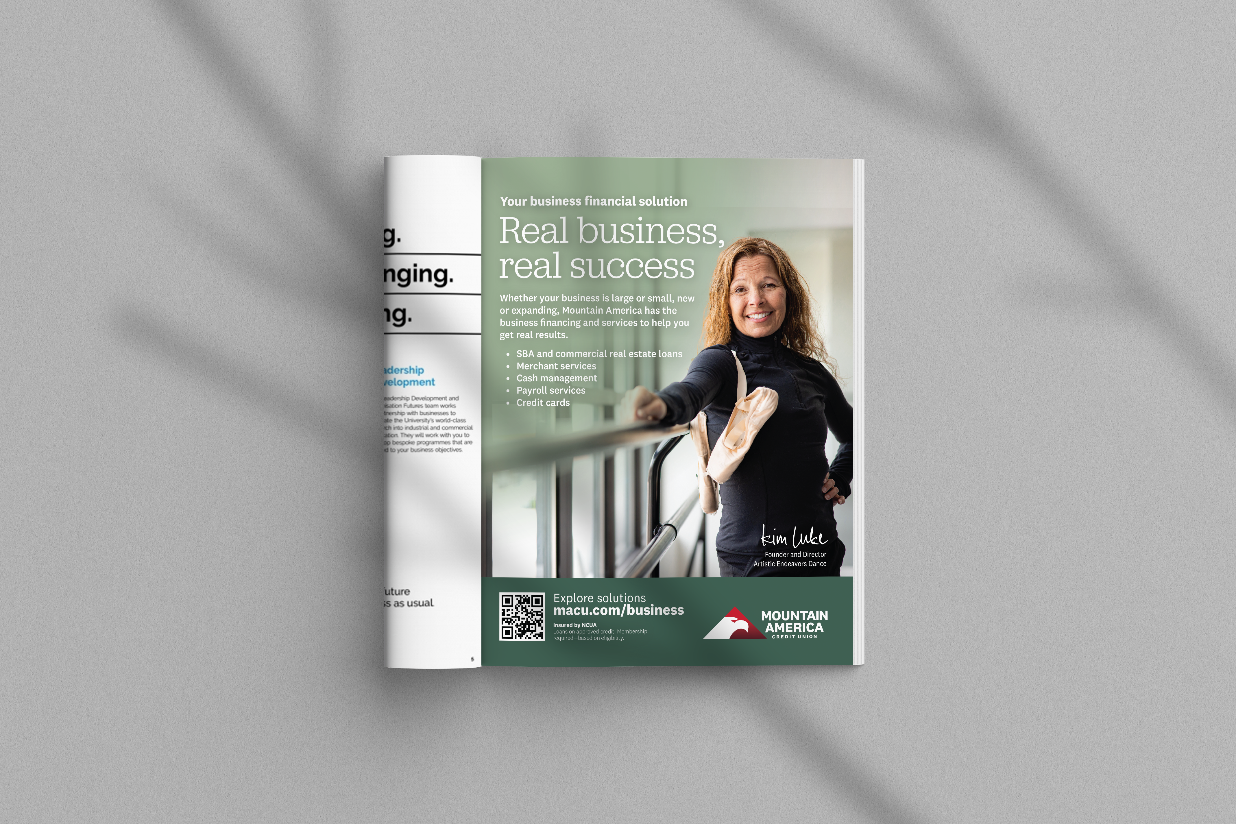 Responsive image