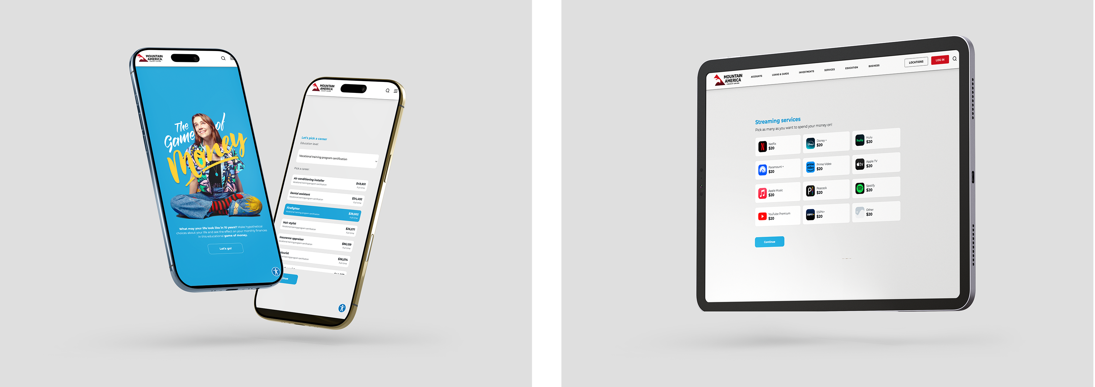Responsive image
