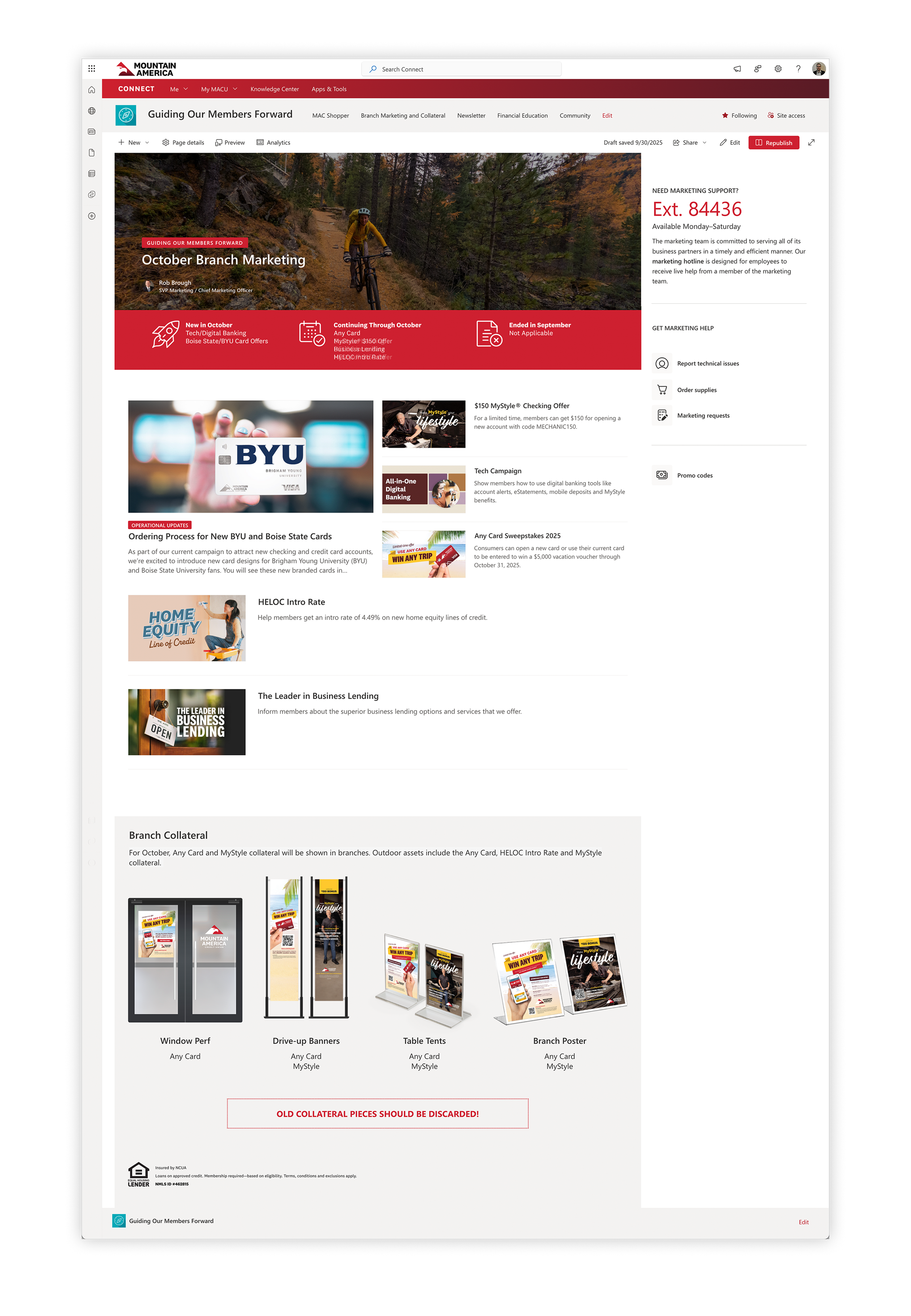 Responsive image