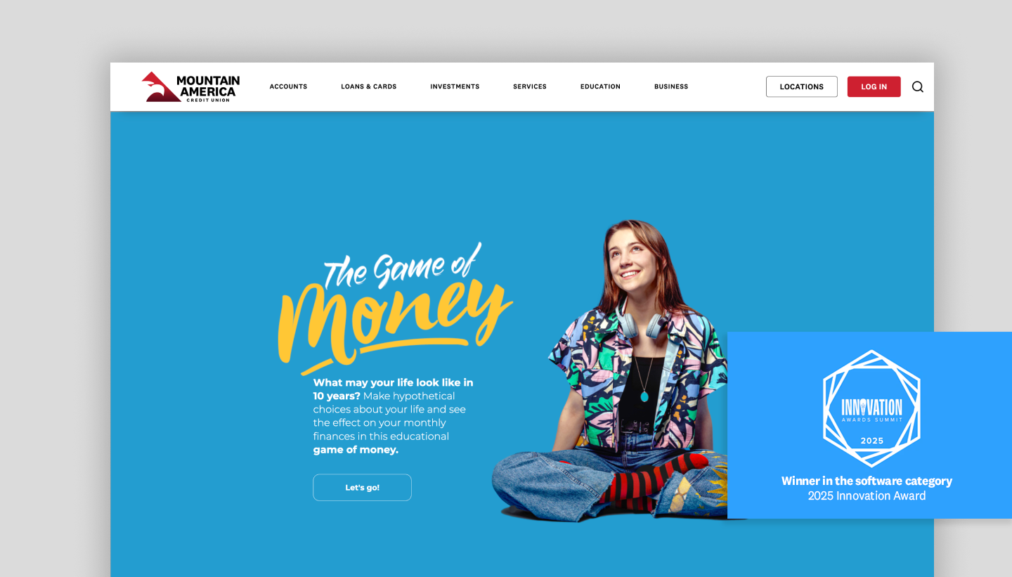 Responsive image